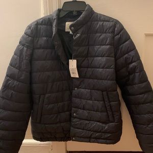 Target A New Day puffer jacket